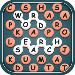 English Word Search иконка