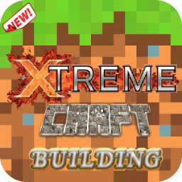 Extreme Craft: Building icon