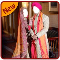 Couple Traditional Photo Editor 1.0