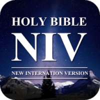 NIV Bible Free Download on 9Apps