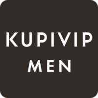 KUPIVIP for Men: мужская одежда и обувь