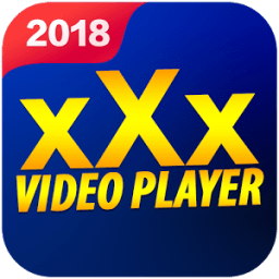 HD MX player - video player 2018 иконка