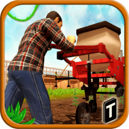 Weed Farming Game 2018 иконка