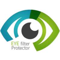 EyeProtect - Bluelight filter on 9Apps