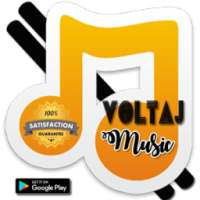 Voltaj si Andra - Nu Doar De Ziua Mea on 9Apps