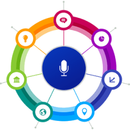 ikon Jarvis app assistant