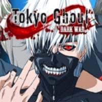 Guide Tokyo Ghoul Dark War