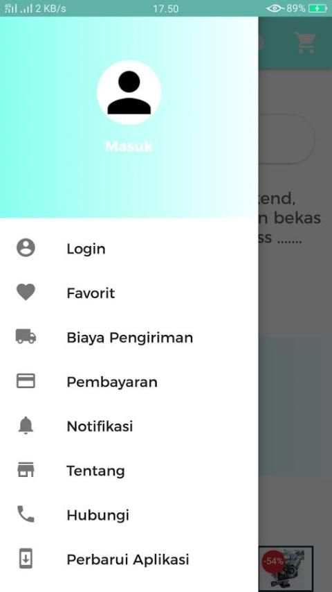 Mainan Sekend screenshot 2