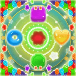 ikon CANDY VALLEY 2018