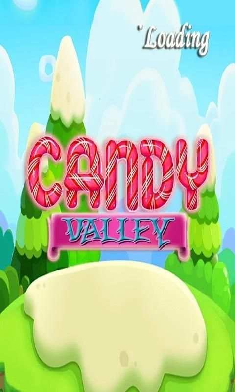CANDY VALLEY 2018 screenshot 3