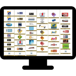 Pak India HD Live TV أيقونة