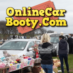 ikon Online Car Booty Car Boot Sale