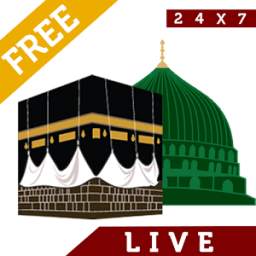 Makkah & Madina Live