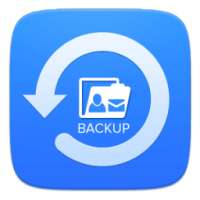 Contact & SMS Backup
