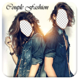 ikon Couple Fashion Photo Suit