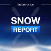 The Denver Post Snow Report on 9Apps