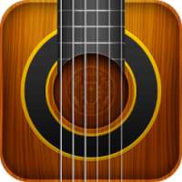 3D Guitar + on 9Apps