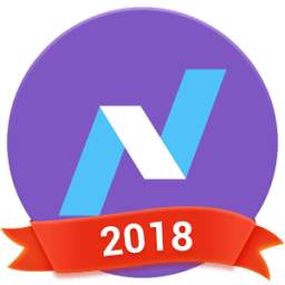 NN Launcher -Nice Nougat Launcher 2017, 7.0