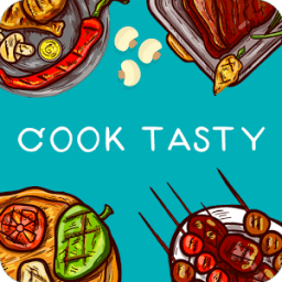 Taste of Recipes &amp; Cooking videos icon