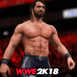 Tricks WWE 2K18 أيقونة