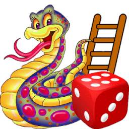 Snakes Ladders and Ludo