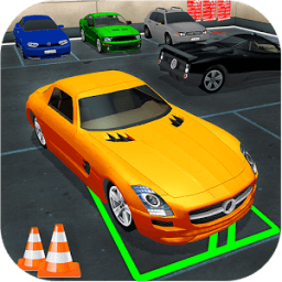 ikon Multi Level Car Parking 2018