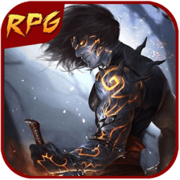 Ninja Adventure : Ninja Quest 3D أيقونة