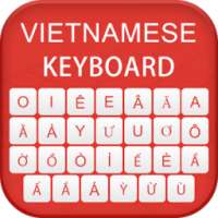 Vietnamese Keyboard 2018