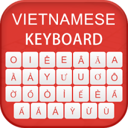 ikon Vietnamese Keyboard 2018
