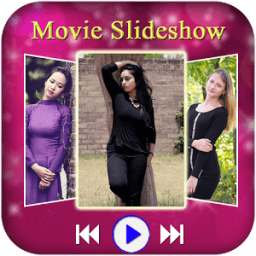 Mini Movie Slideshow Maker icon