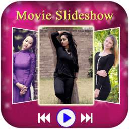 MiniMovie Slideshow Maker 1.0