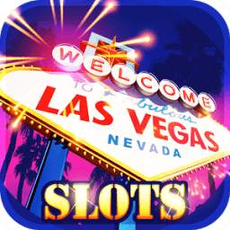 Las Vegas Casino Jackpot Slots
