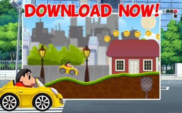 Shin Car Racing: Speed Cars screenshot 1