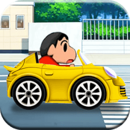 Shin Car Racing: Speed Cars أيقونة