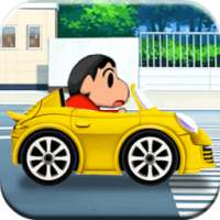 Shin Car Racing: Speed Cars