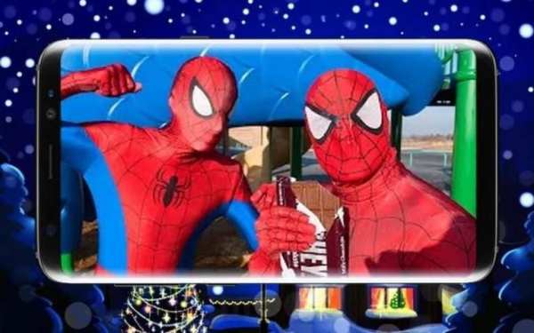 Superhero Flicks Videos Offline‏‎ screenshot 4