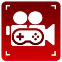 Game video screen recorder HD on 9Apps