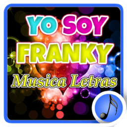 Музыка Yo Soy Franky иконка
