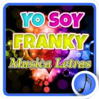 Музыка Yo Soy Franky