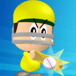 Smashtastic Cricket أيقونة