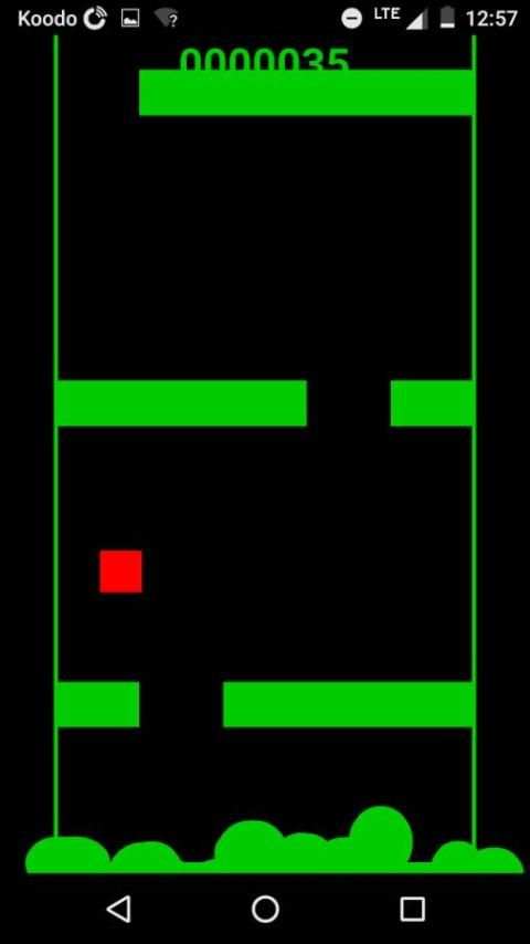 Goo screenshot 1