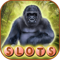 King of the Jungle Slots icon