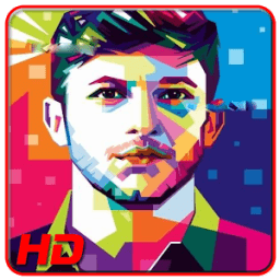 Adam Lallana Wallpapers HD иконка