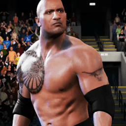 Super Wrestling Action Fight Updates иконка