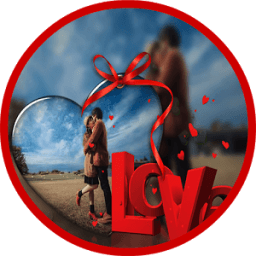 Photo Editor PIP Camera icon