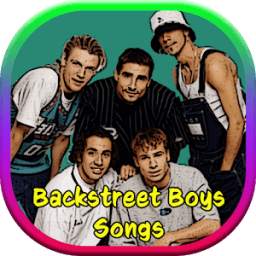 Backstreet Boys Songs 1.0