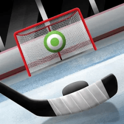 ikon NHL Hockey Target Smash