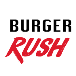 Burger Rush To Go иконка