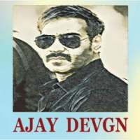 Hit Songs of Ajay Devgan on 9Apps