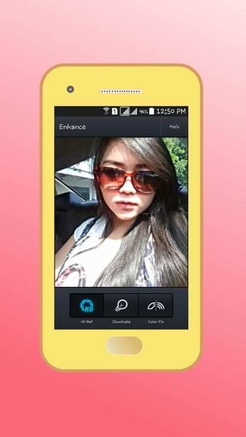 Beauty Plus 2017 screenshot 2
